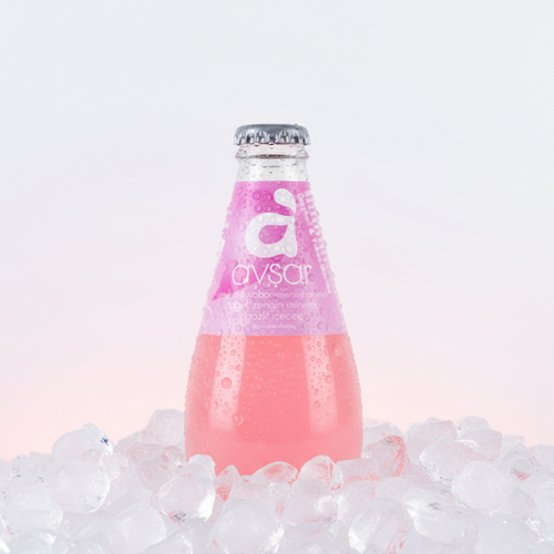 AVŞAR FLAVORED NATURAL MINERAL WATER