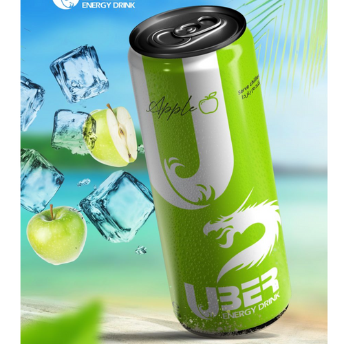 UBER ENERGY DRINK