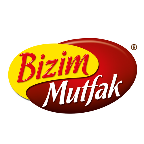 BIZIM MUTFAK CREAM OF MUSHROOM SOUP