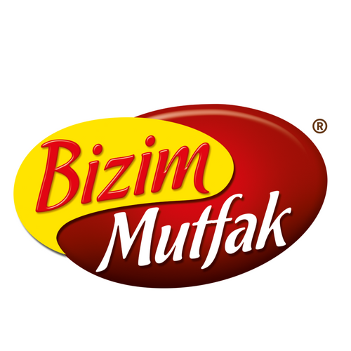 BIZIM MUTFAK VEGETABLE SEASONING SALT 500GR