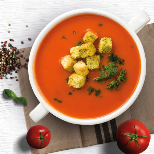 BIZIM MUTFAK CHICKEN FLAVOURED CREAMY SOUP