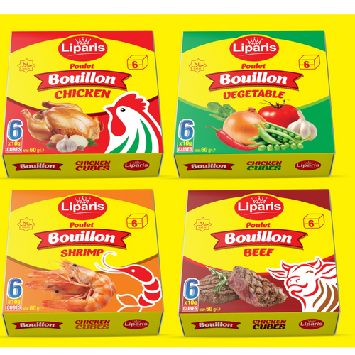 Tablet Bouillons