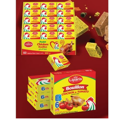 Tablet Bouillons