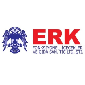 Erk Fonksiyonel Icecekler Ve Gida San. Tic. Ltd. Sti