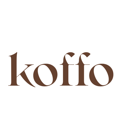 Koffo Ice Coffe