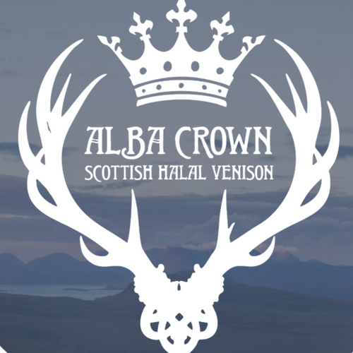 Alba Crown | Scottish Halal Venison