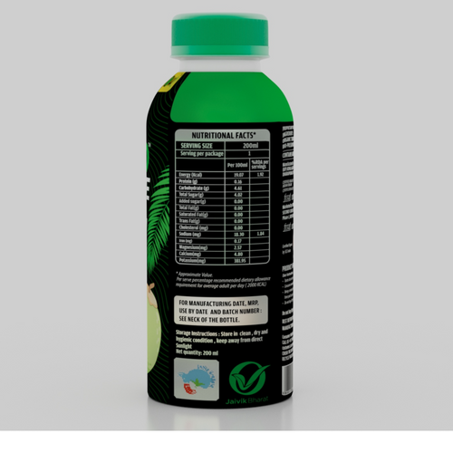 Wow! Coco Charge Organic Coconut Water