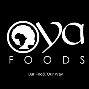Oya Foods (Pty) Ltd