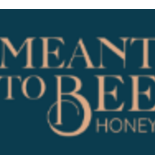 Meant to Bee honey