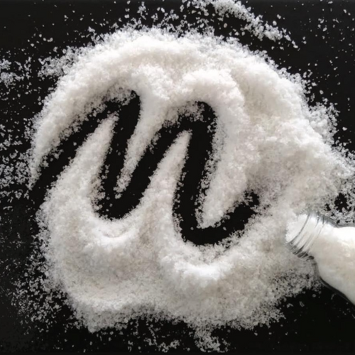 Trare Salt Maiden salt - Rare Mineral Purity - Gulfood 2026