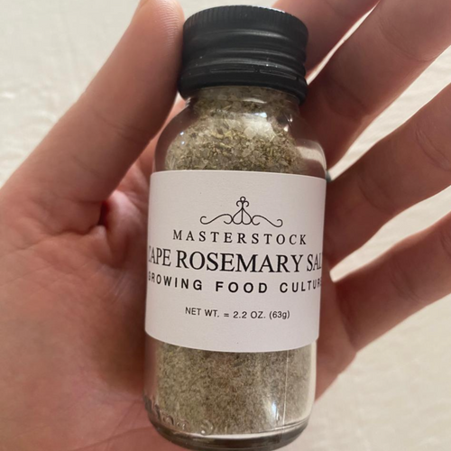 Cape Cuisine gift box set