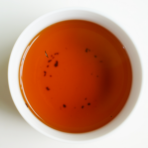 VIETNAM BLACK TEA PS