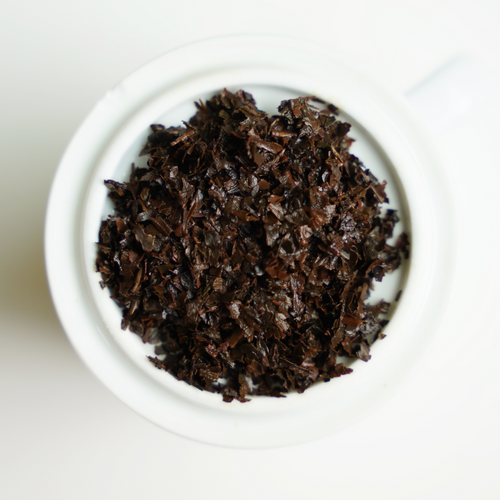 VIETNAM BLACK TEA PS