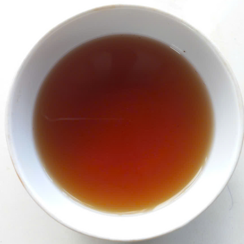 Orthodox Black Tea