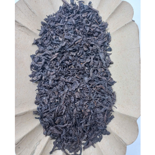 Orthodox Black Tea