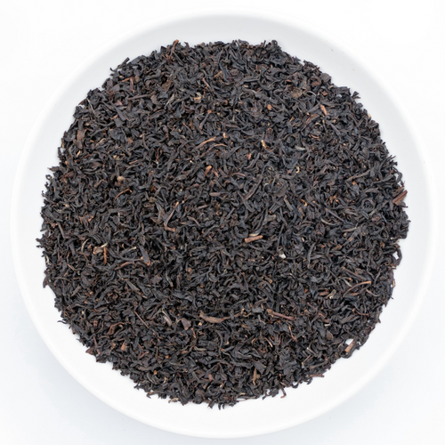Orthodox Black Tea