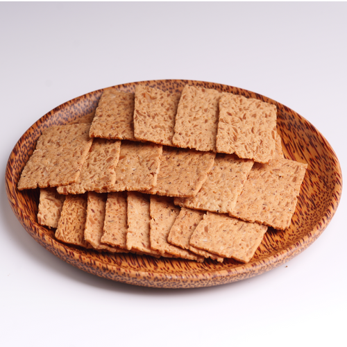 TOPCOCO Coconut Cracker Original 150g