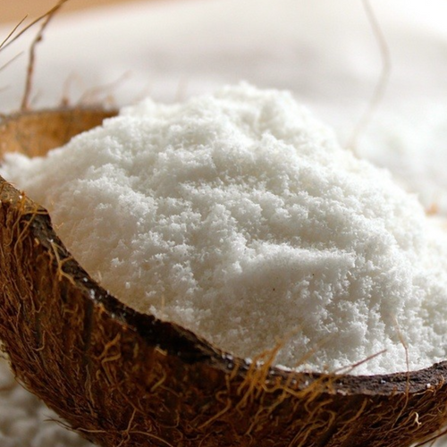 DESICCATED COCONUT