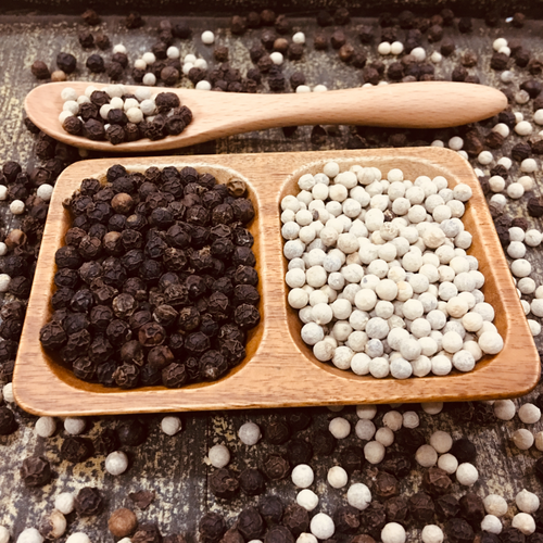 PEPPER