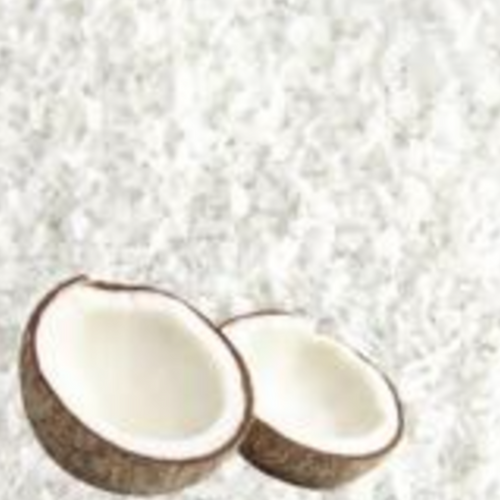 DESICCATED COCONUT