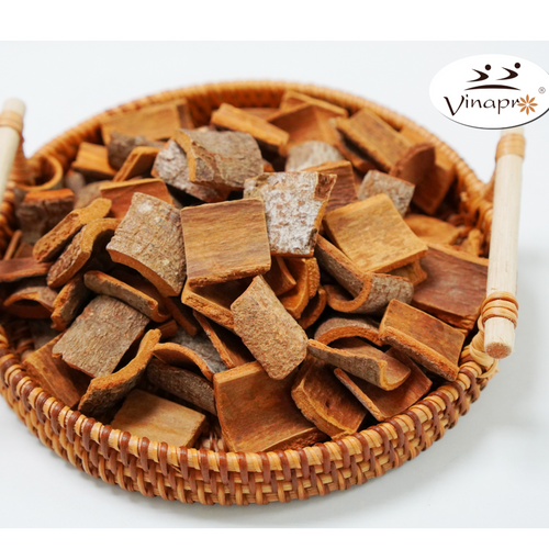 Square Cut Cassia/Cinnamon