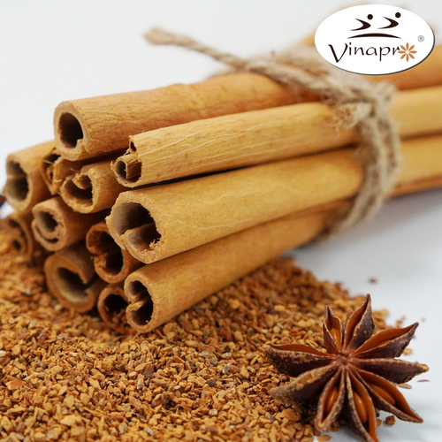 Long Stick Cassia/Cinnamon