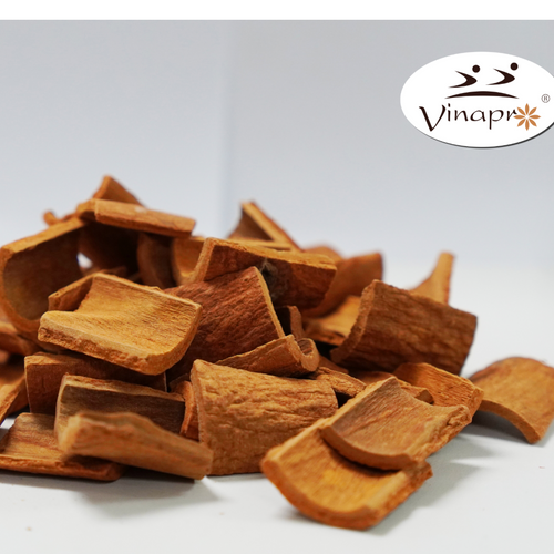 Square Cut Cassia/Cinnamon