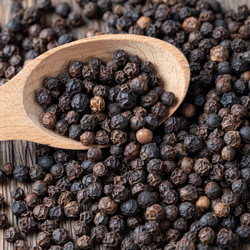 Pepper