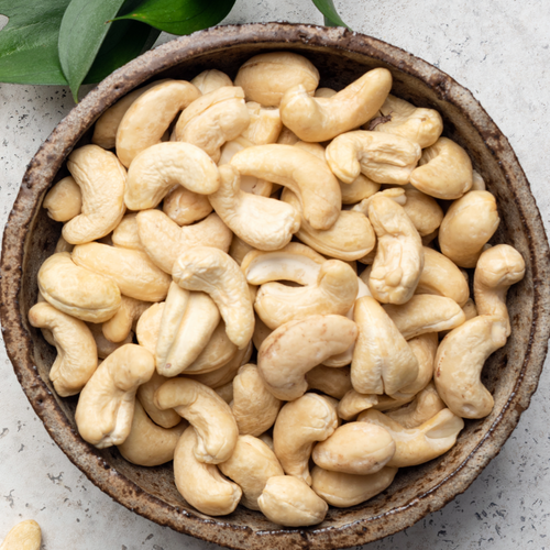 Cashew nut
