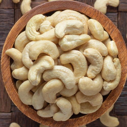 Cashew nut