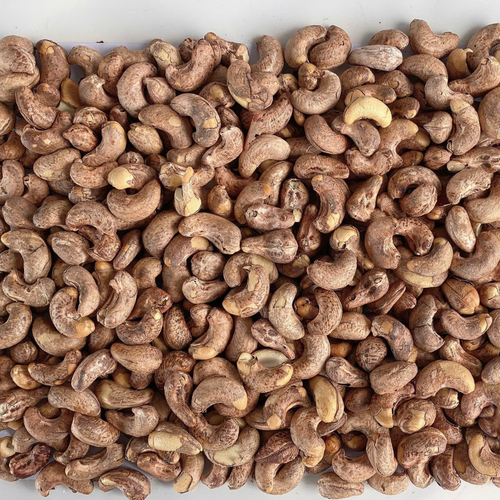Vietnamese Roasted Cashew Nuts A320 – Thanh Nam Production