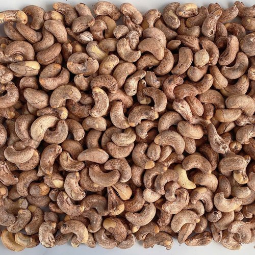 Vietnamese Roasted Cashew Nuts A240 – Thanh Nam Production