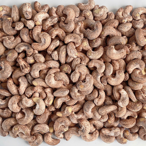 Vietnamese Roasted Cashew Nuts A180 – Thanh Nam Production