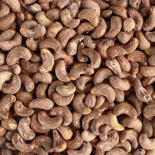 Vietnamese Roasted Cashew Nuts A240 – Thanh Nam Production