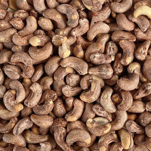 Vietnamese Roasted Cashew Nuts A320 – Thanh Nam Production