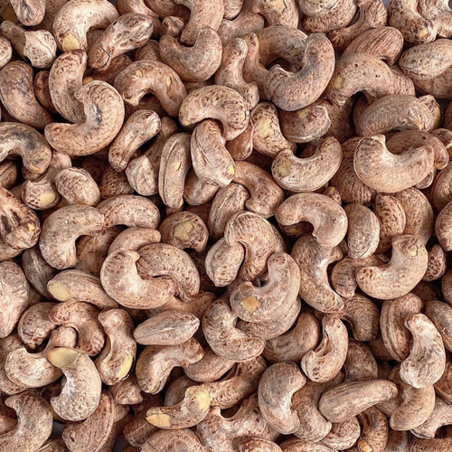 Vietnamese Roasted Cashew Nuts A180 – Thanh Nam Production