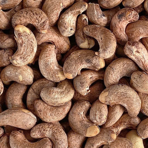 Vietnamese Roasted Cashew Nuts A240 – Thanh Nam Production