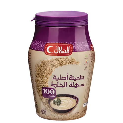 Tahini Jar – 900 g