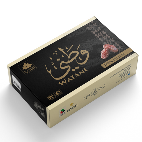Watani Dates