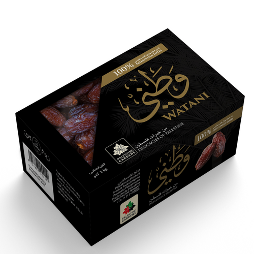Watani Dates