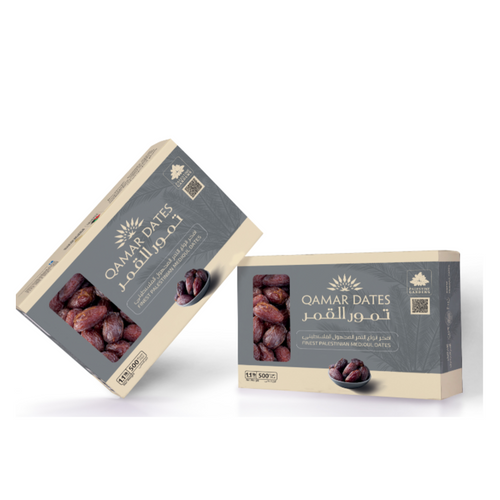 Qamar Dates