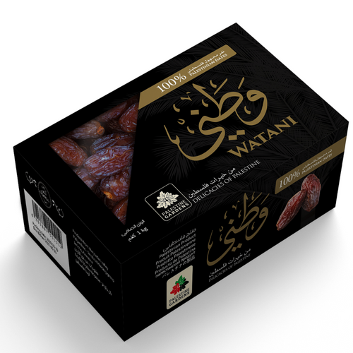 Watani Dates
