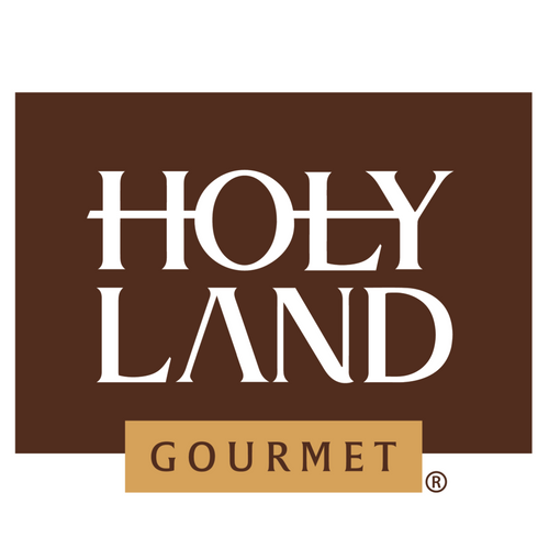 Holy Land Gourmet