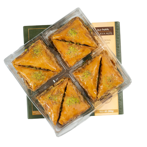 Anabtawi Classic Assorted Sweets