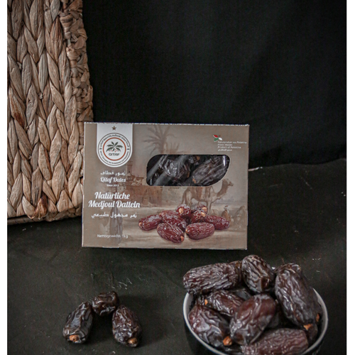 DATES
