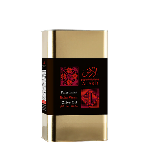 Al'Ard Extra Virgin Olive Oil