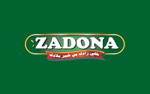 ZADONA