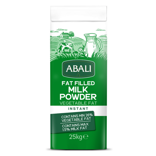 Vegetable Fat Filled Milk Powder