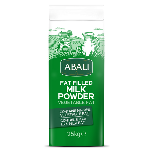 Vegetable Fat Filled Milk Powder