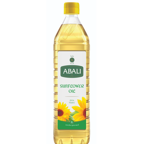 Abali Sunflower Oil